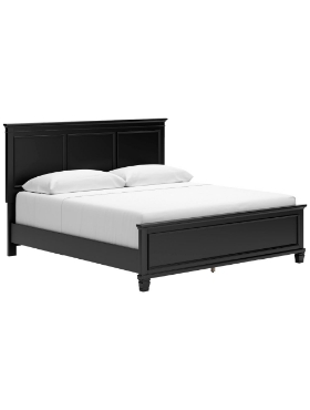 Picture of King Bed