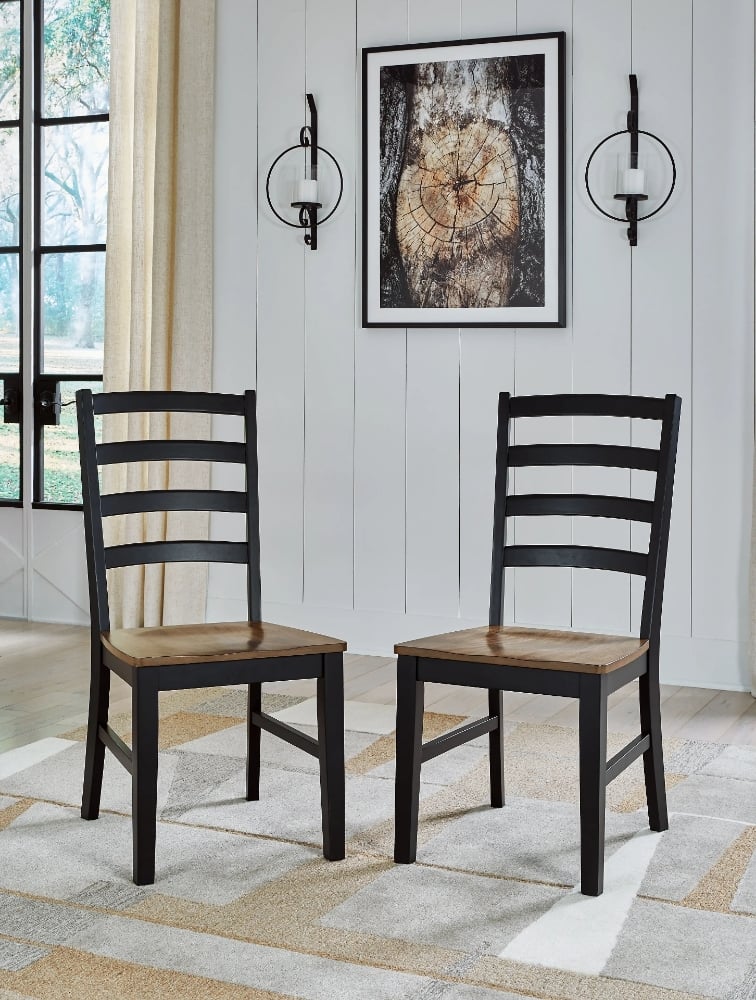 Picture of Dining Chair