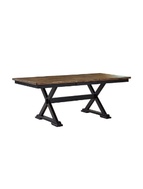 Picture of 78 Inch Extendable Table