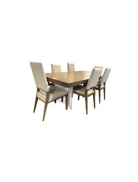 Picture of 5 pieces dining set