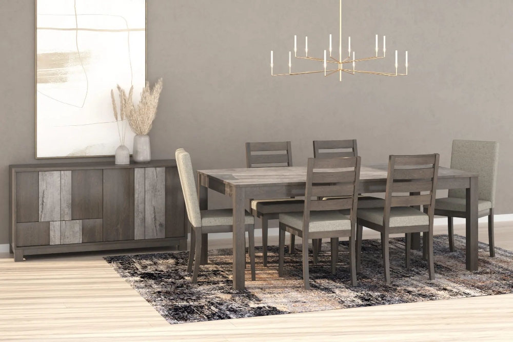 Picture of 5 Piece Dining Set