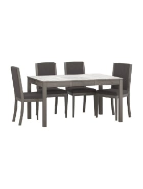 Picture of 5 Piece Dining Set