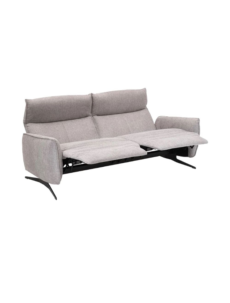 Image sur Sofa condo inclinable