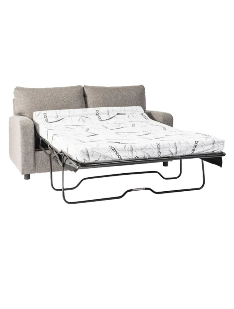 Image sur Sofa-lit avec matelas 54 po