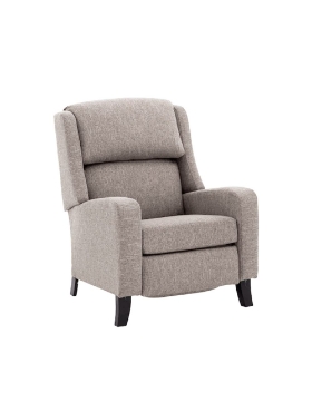 Picture of Reclining Wing Chair
