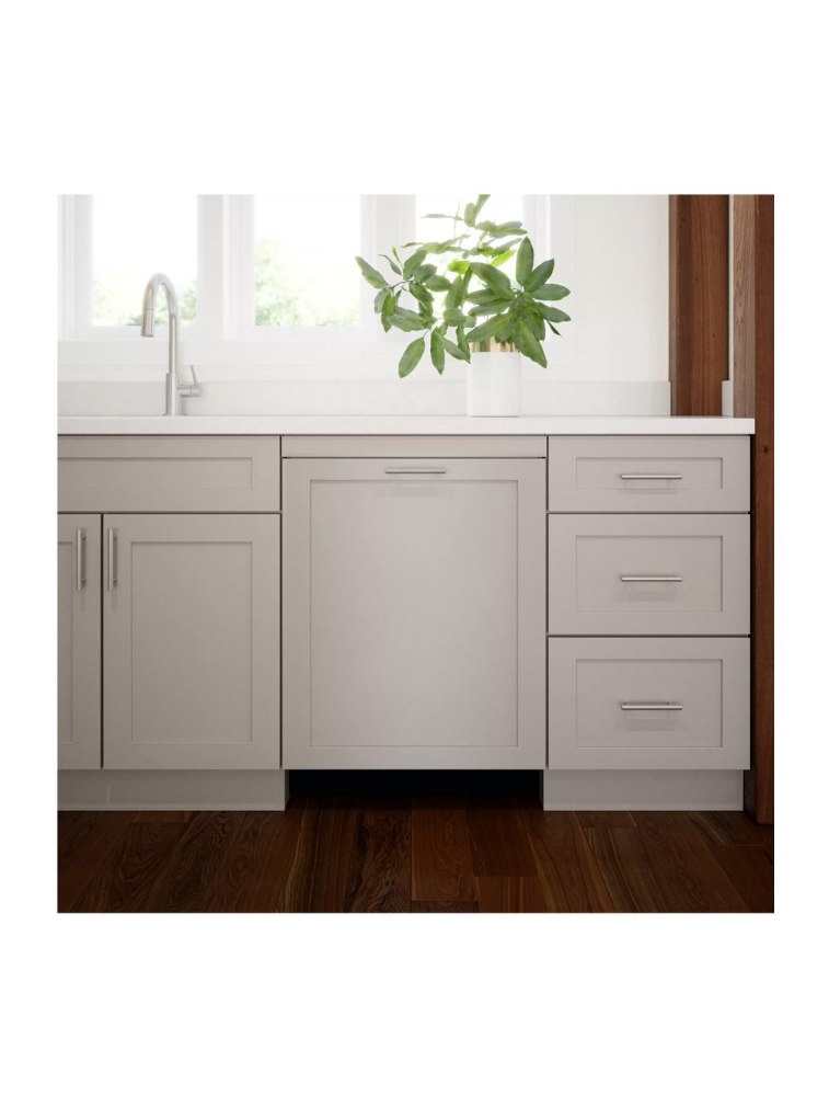 Picture of Bosch 24-inch 42dB Built-In Dishwasher SGV78C53UC - Panel Required