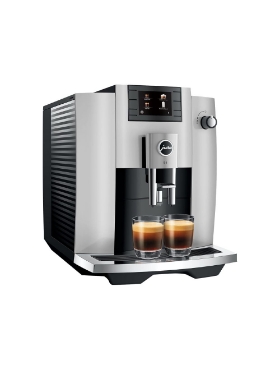 Machine espresso E6 Platine Jura 15465