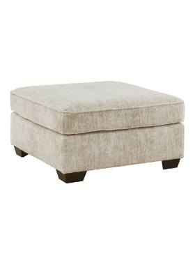 Picture of Oversized Ottoman