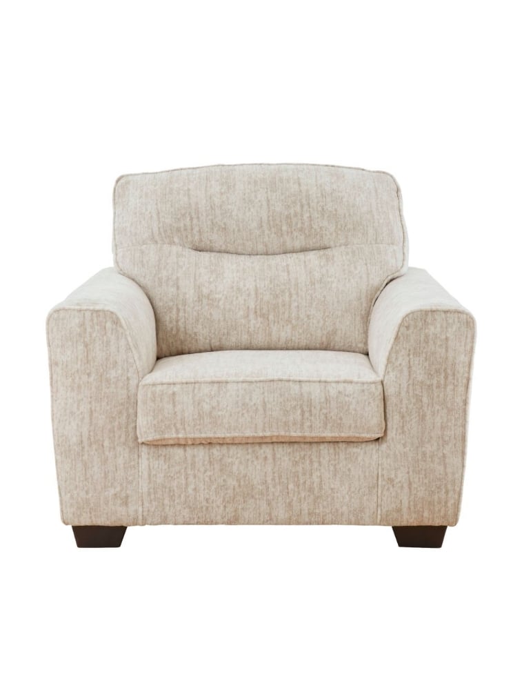 Picture of Oversized Stationary Armchair