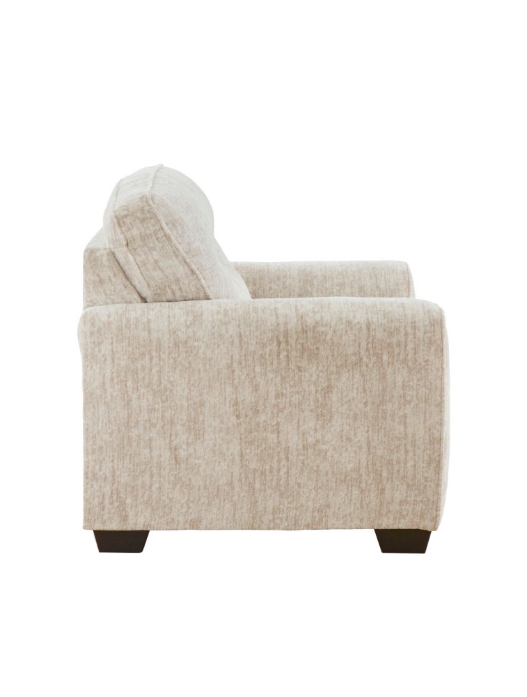 Picture of Oversized Stationary Armchair