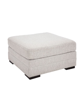 Picture of Oversized Ottoman