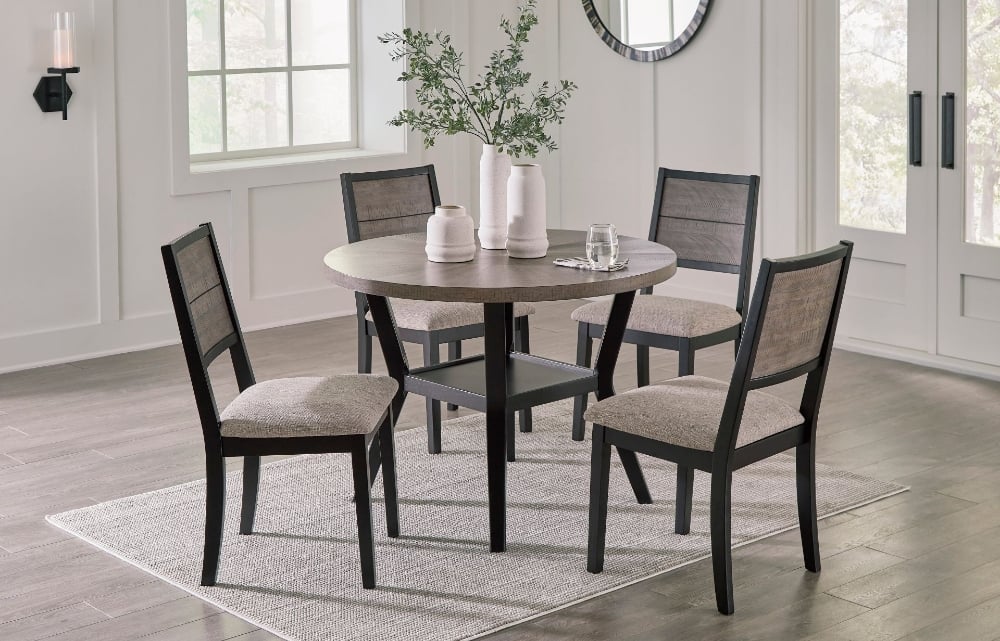 Picture of 5 Piece Dining Set