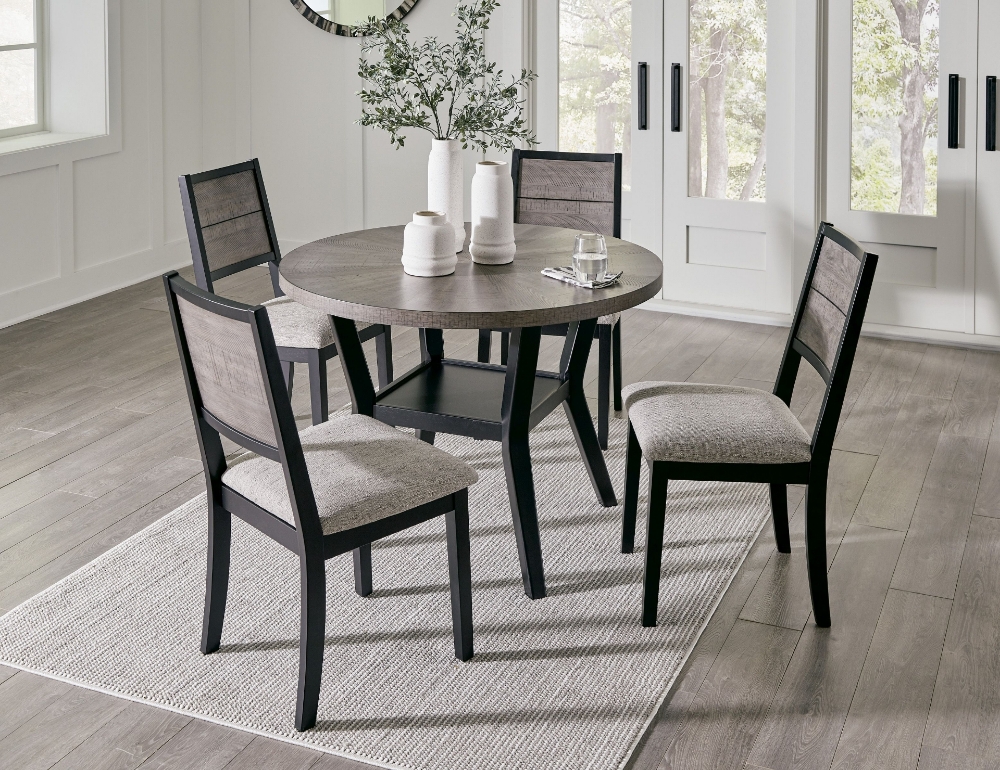 Picture of 5 Piece Dining Set