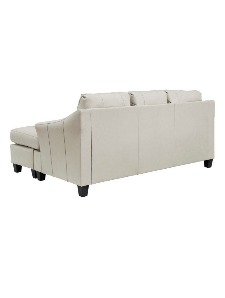 Image sur Sofa chaise longue