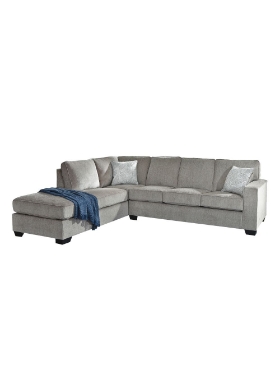 Image de Sofa-lit avec matelas 54 po