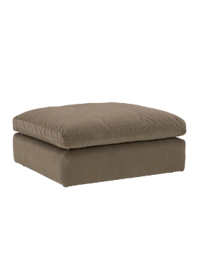 Picture of Oversized Ottoman