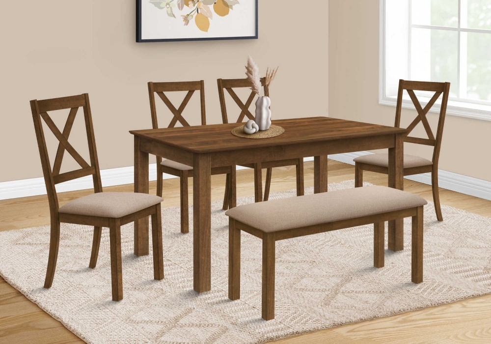 Picture of 60 Inch Dining Table