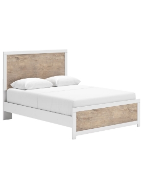 Picture of Queen Bed