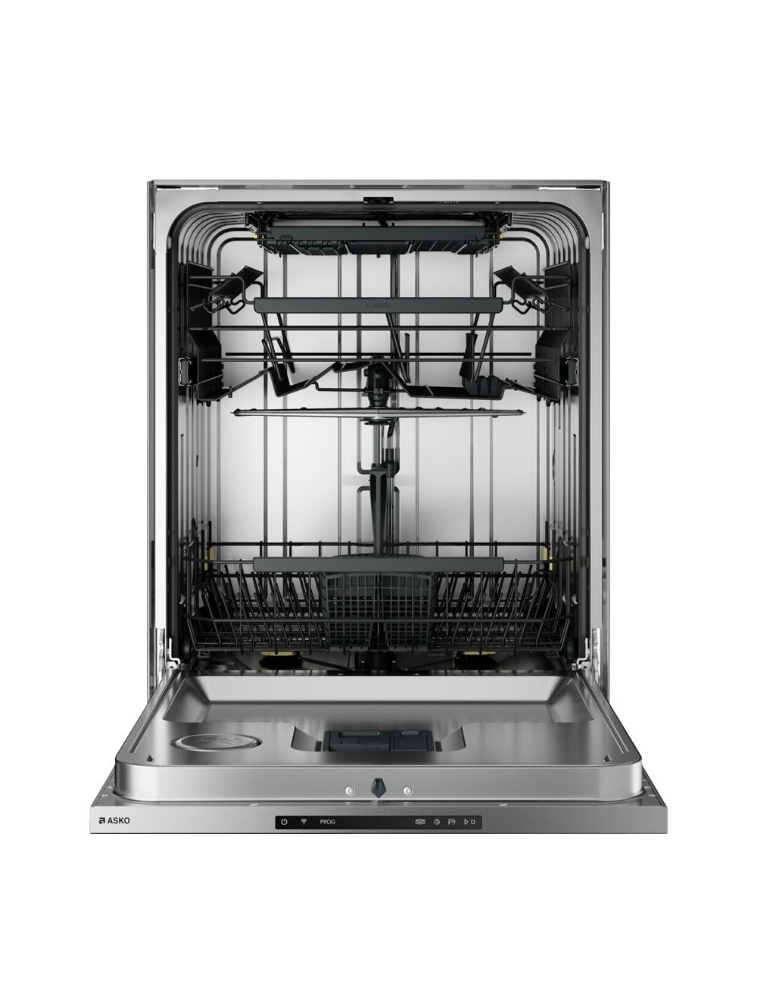 Picture of Asko 24-inch 42dB Built-In Dishwasher DBI564ISSOF