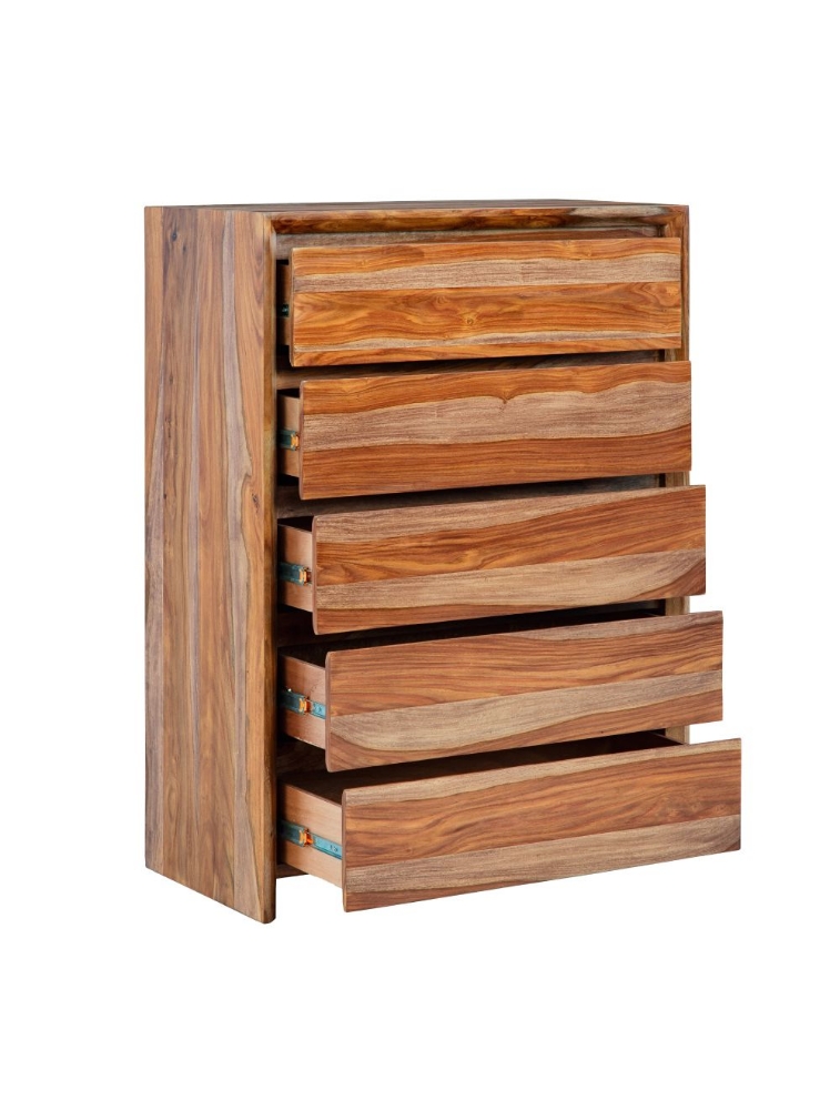 Picture of 5 Drawers Chest