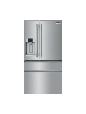 Réfrigérateur à portes françaises 21,8 pi³ - PRMC2285AF Frigidaire Professional