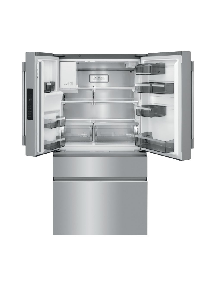 Réfrigérateur à portes françaises 21,8 pi³ - PRMC2285AF Frigidaire Professional