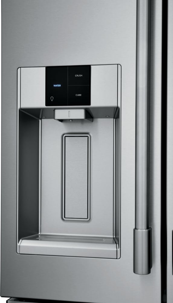 Réfrigérateur à portes françaises 21,8 pi³ - PRMC2285AF Frigidaire Professional