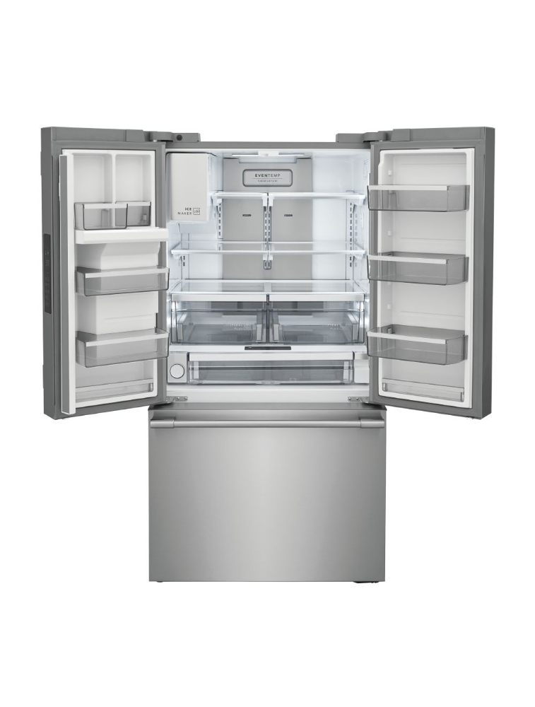 Réfrigérateur à portes françaises 27,8 pi³ - PRFS2883AF Frigidaire Professional