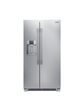 Réfrigérateur côte à côte 22,2 pi³ - PRSC2222AF Frigidaire Professional