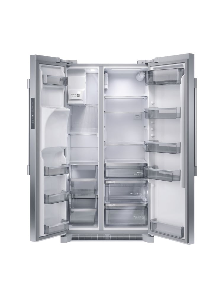 Réfrigérateur côte à côte 22,2 pi³ - PRSC2222AF Frigidaire Professional