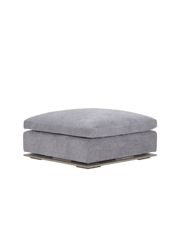 Picture of Sofa modulaire avec ottoman