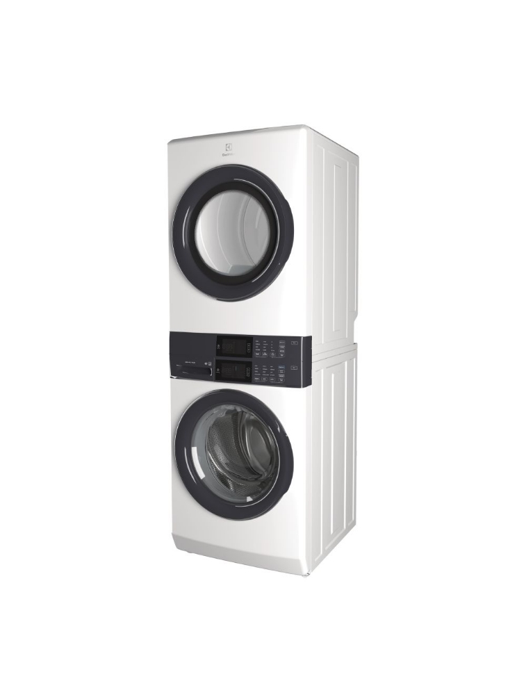 Tour de buanderie 13,1 pi³ Electrolux ELTE730CAW