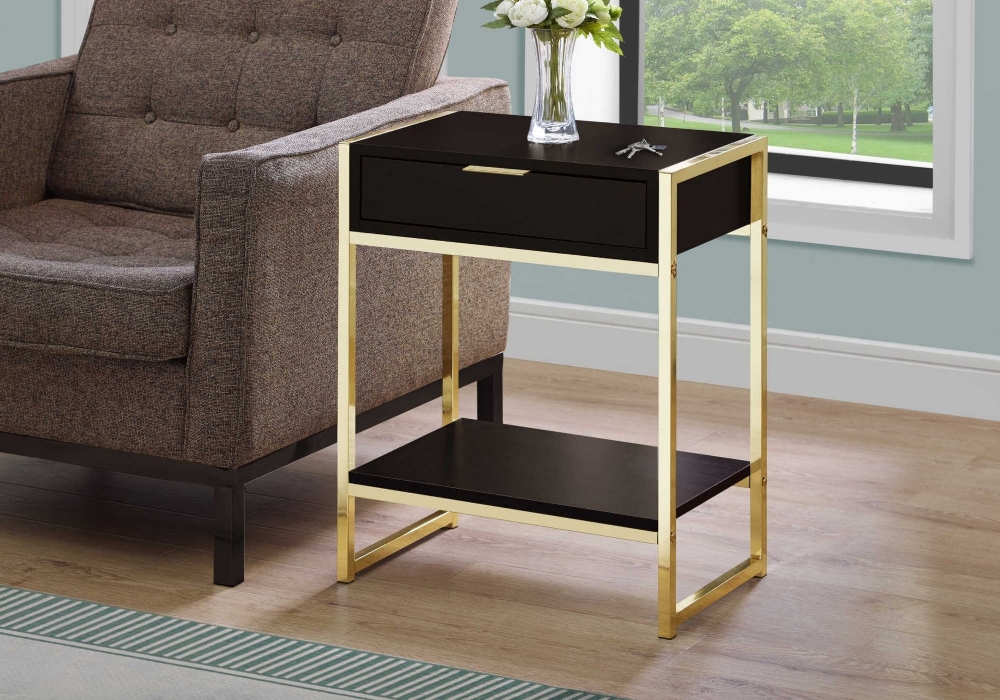 Picture of Accent Table