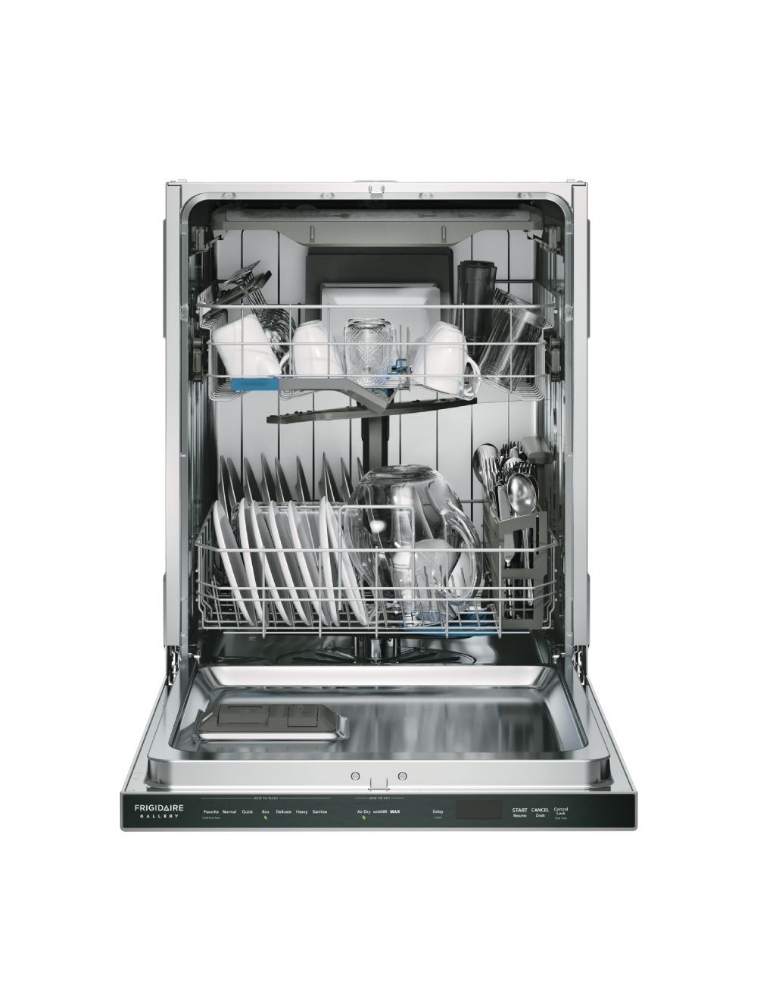 Lave-vaisselle 24 po GDSP4715AF - Frigidaire Gallery