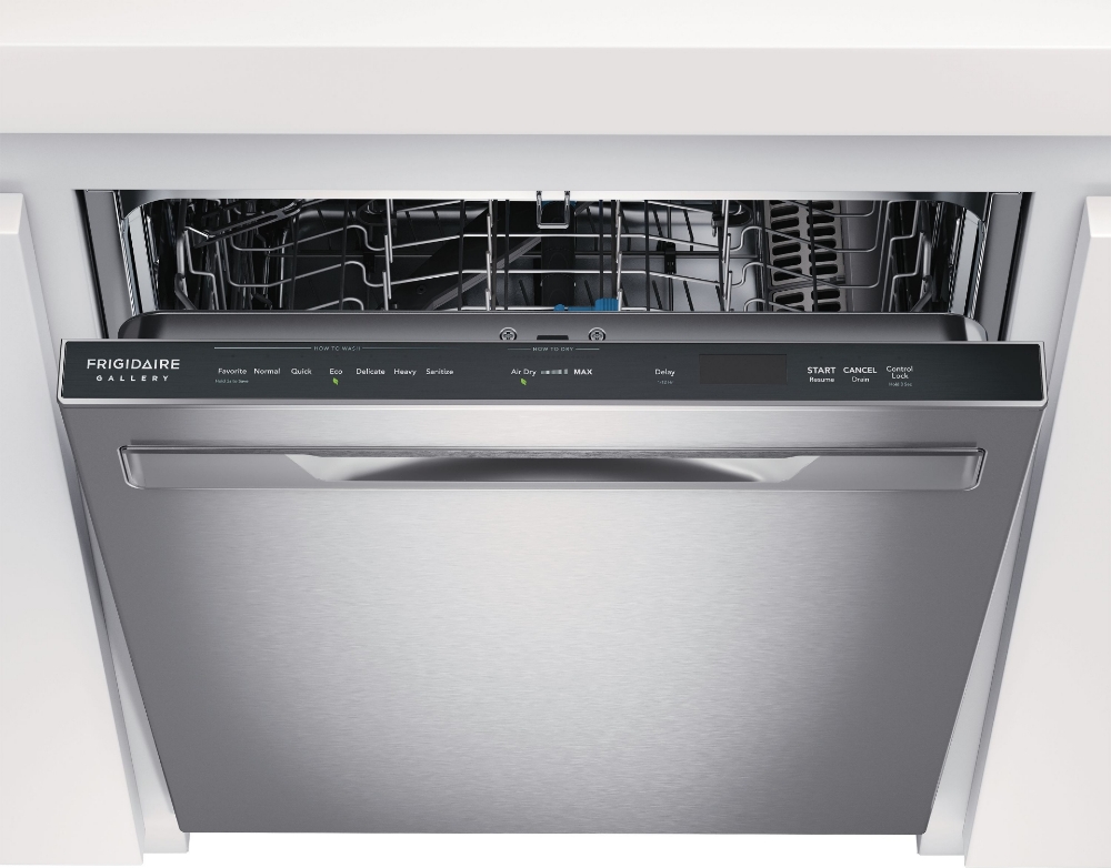 Lave-vaisselle 24 po GDSP4715AF - Frigidaire Gallery