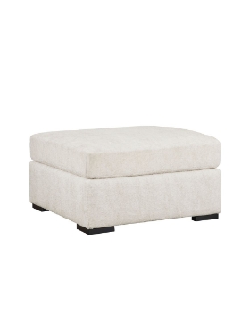 Picture of Oversized Ottoman