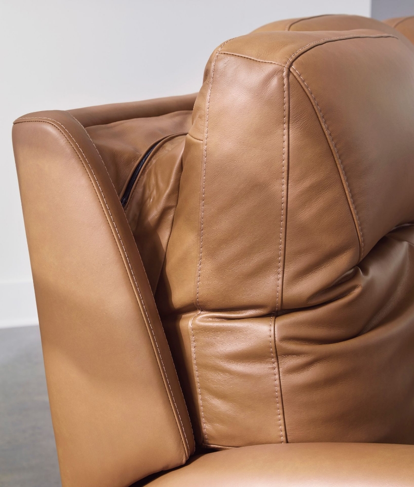 Picture of Power Reclining Loveseat