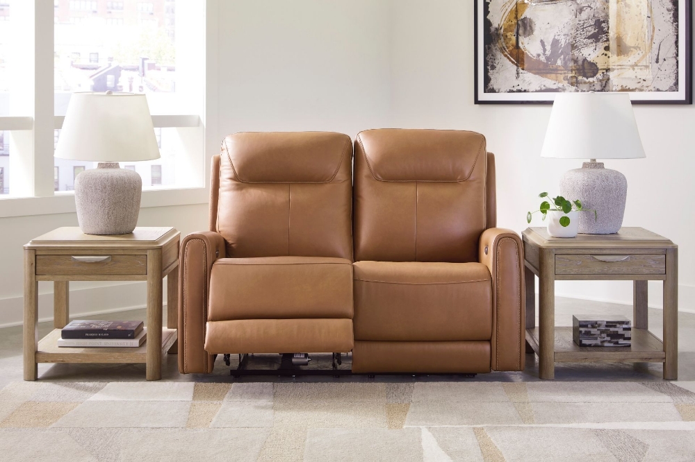 Picture of Power Reclining Loveseat