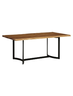 Picture of 72 Inch Dining Table