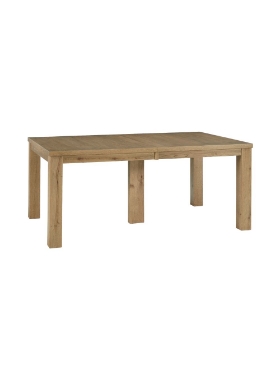 Image de Table à manger extensible 90 po