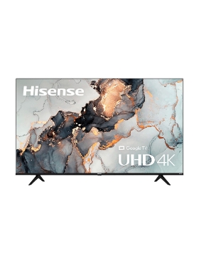 Image de Téléviseur 55 pouces UHD 4K