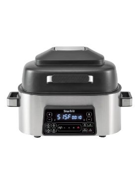 Picture of Grill and Hot Air Fryer 7 in 1