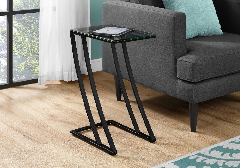 Image sur Table d'appoint
