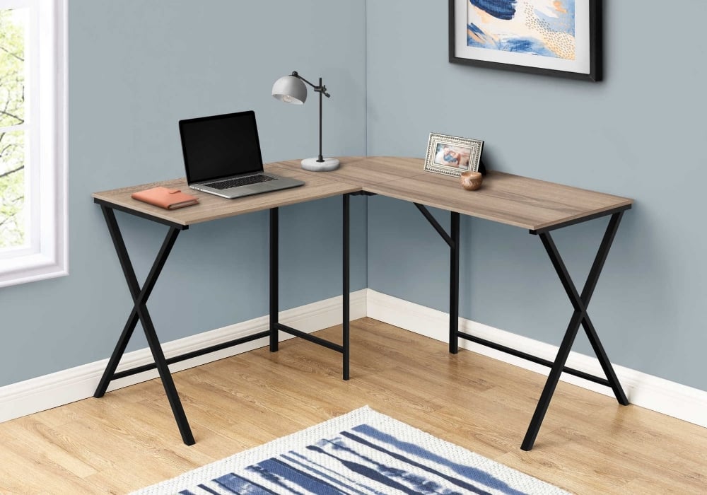 Picture of Home Office Desk