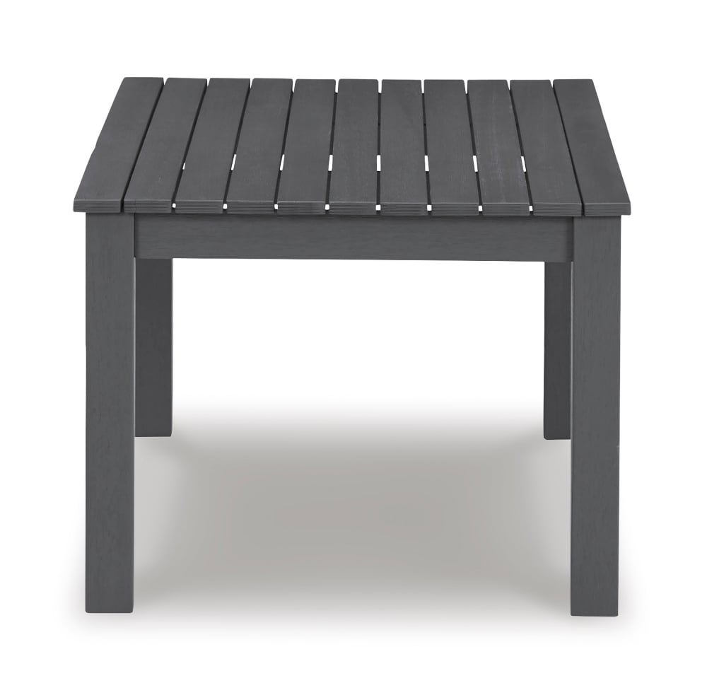 Picture of Outdoor Loveseat and Table