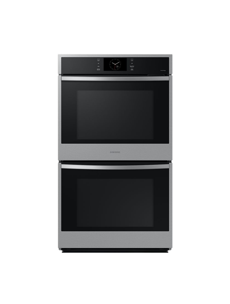 Four mural double 10,2 pi³ avec convection double - NV51CG600DSRAA Samsung