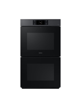 Four mural double 10,2 pi³ BESPOKE avec convection double - NV51CG700DMTAA Samsung