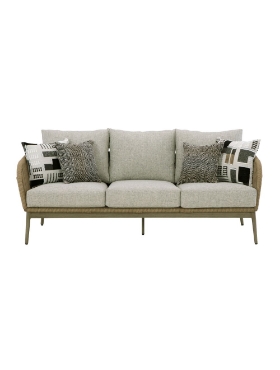 Image de Sofa d'extérieur