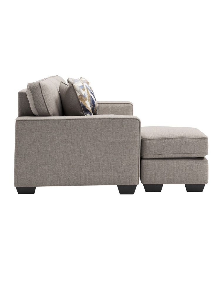 Picture of Chaise Lounge Sofa