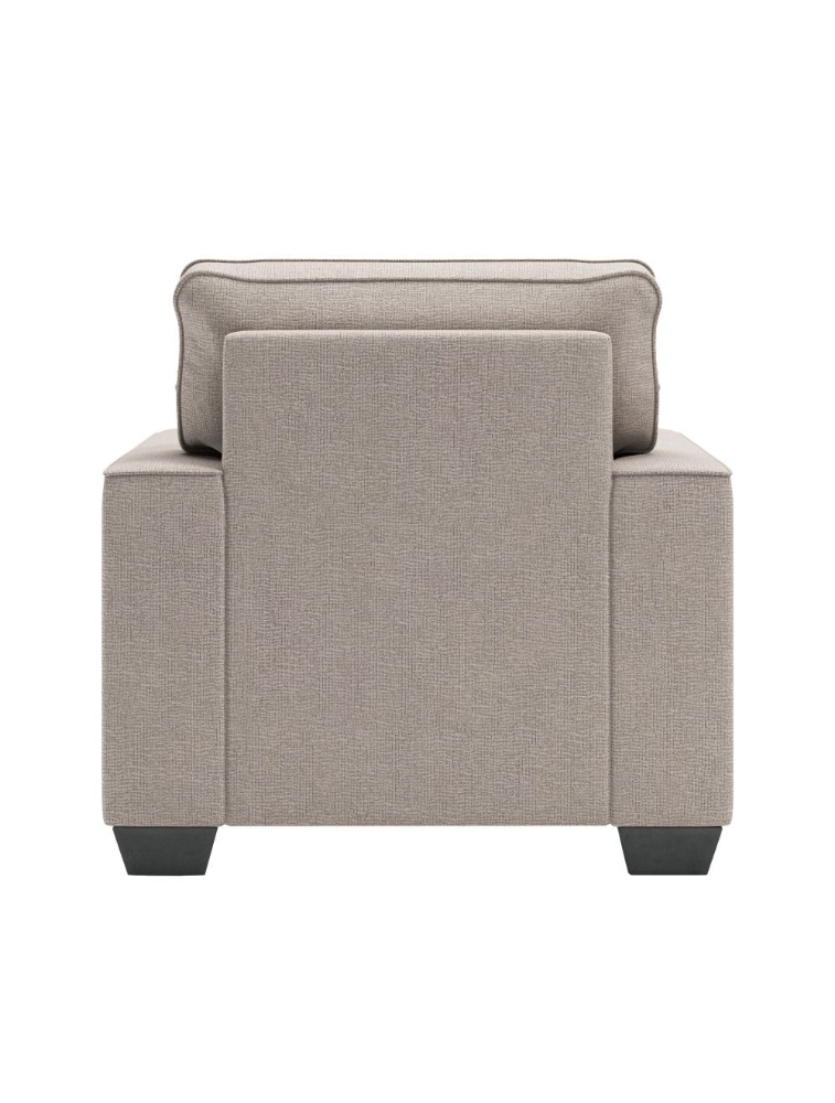 Picture of Stationary Armchair